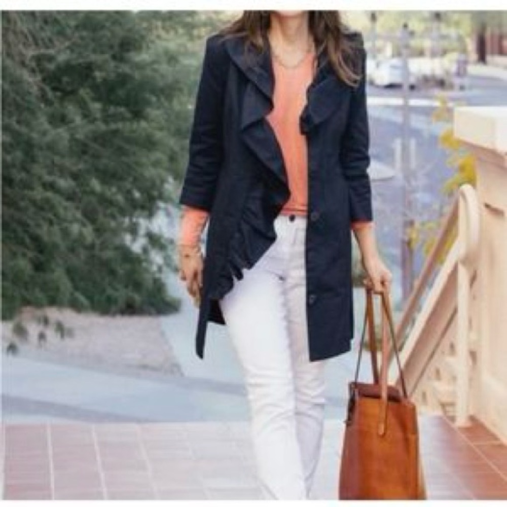 CAbi Pose Jacket 6024